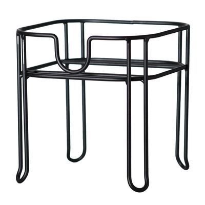 Tirolix - Supporto Per Dink Dispenser 8 Litri 20 x 20 cm