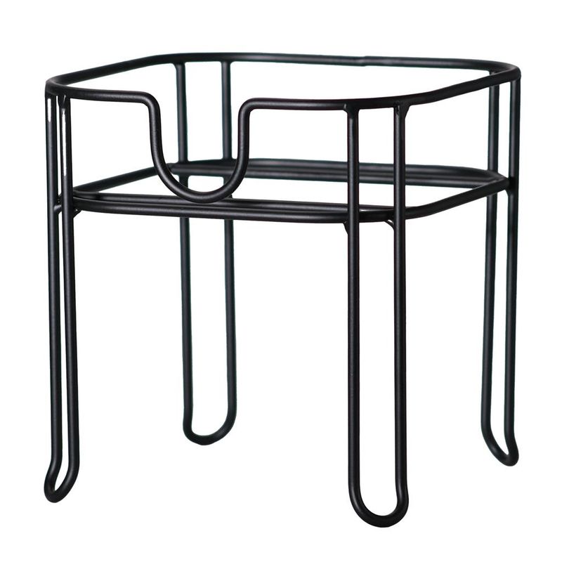 Tirolix - Supporto Per Dink Dispenser 8 Litri 20 x 20 cm