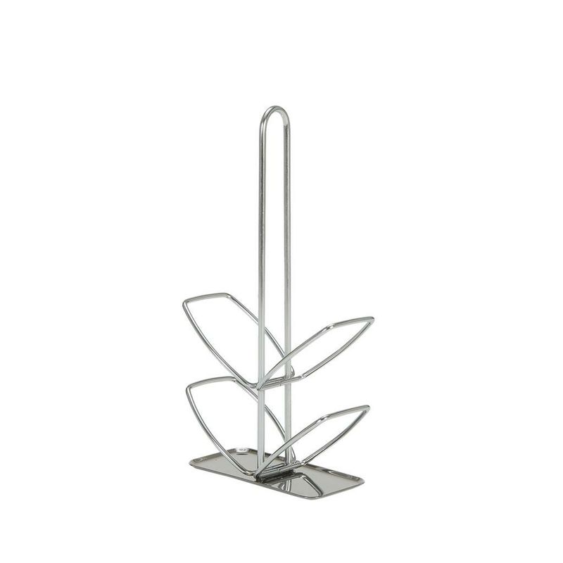 Abert - Supporto Bottiglia 22 cm