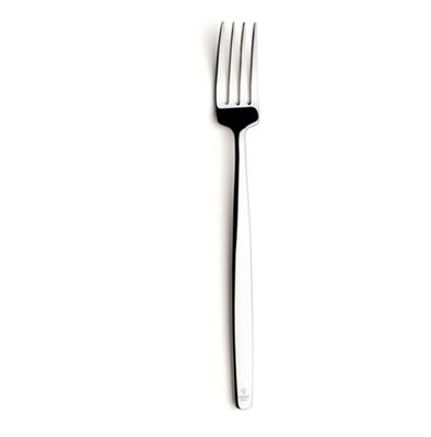 Comas - Forchetta tavola 21,8 cm Atlàntida Mirror