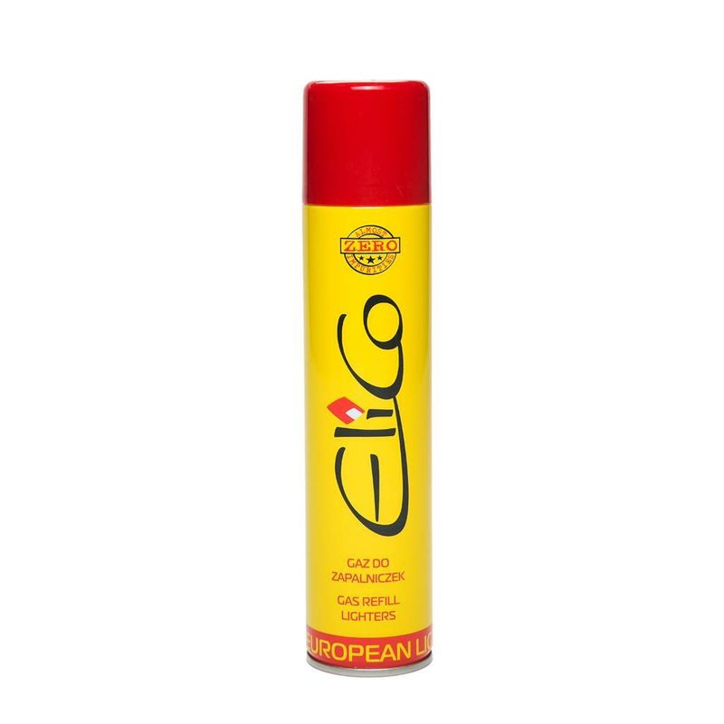 Ricarica Accendigas 30 cl - Tirolix