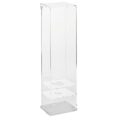 Porta coni con apertura frontale 13 x 50 cm - Paderno