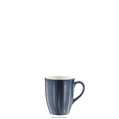 Tazza 0,33cl  Aura Dusk Conic - Bonna
