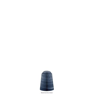 Saliera 7 cm Aura Dusk Banquet - Bonna