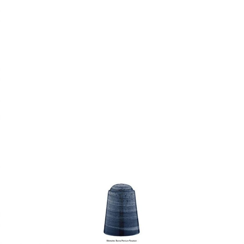 Saliera 7 cm Aura Dusk Banquet - Bonna