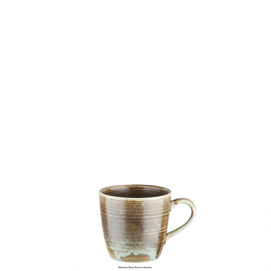 Tazza 0,32 l Coral - Bonna