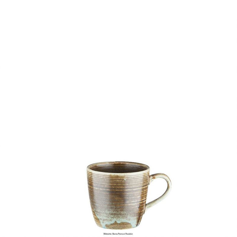 Tazza 0,32 l Coral - Bonna