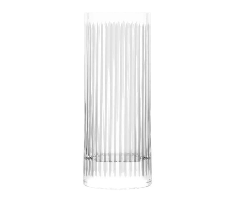 Bicchiere long drink 40,5 cl New York Bar Soho - Stölzle Lausitz