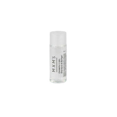 Tirolix - Gel doccia e shampoo 2 in 1 30 ml Low Cost