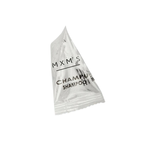 Tirolix - Bustina di shampoo 15 ml Low Cost