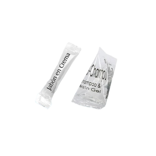 Tirolix - Gel doccia/shampoo 2 in 1 Low Cost