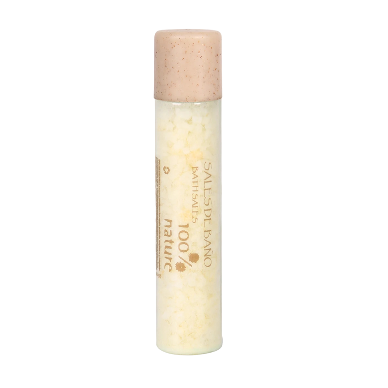 Tirolix - Sali da bagno 35 ml 100% Nature