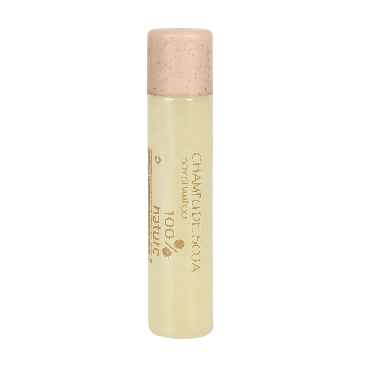 Tirolix - Shampoo alla soia 35 ml 100% Nature