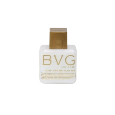 Tirolix - Lozione per il corpo 35 ml Gold 24K
