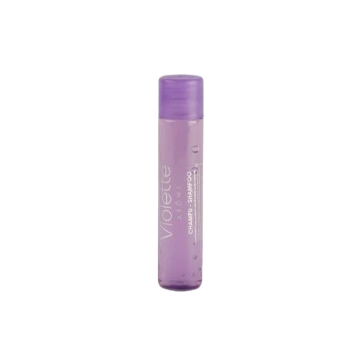 Tirolix - Shampoo alla mora 35 ml Violette Arome