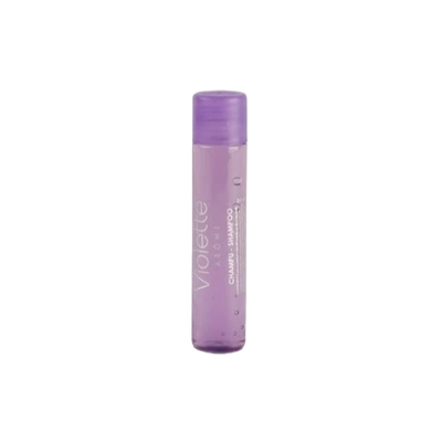 Tirolix - Shampoo alla mora 35 ml Violette Arome