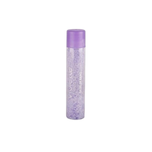 Tirolix - Sali da bagno aromaterapia 35 ml Violette Arome