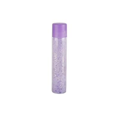 Tirolix - Sali da bagno aromaterapia 35 ml Violette Arome