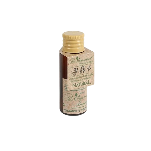 Tirolix - Lozione per il corpo 30 ml Biorganical Eco