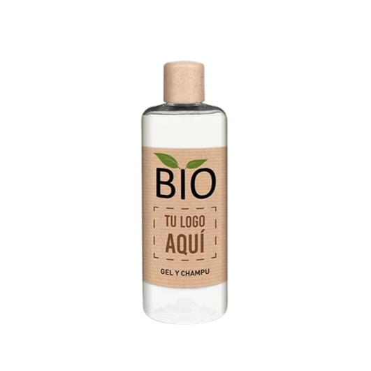 Tirolix - Gel doccia e shampoo 300 ml