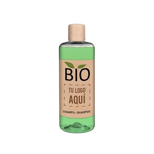 Tirolix - Flacone shampoo 300 ml