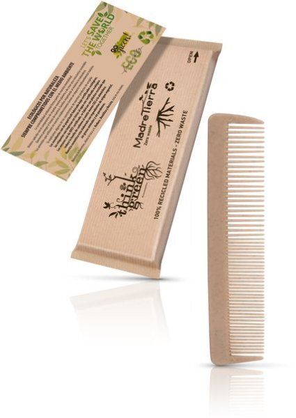 Tirolix - Pettine Think Green