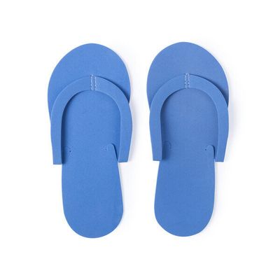 Tirolix - Infradito con suola antiscivolo Blu