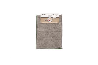 Panno in microfibra 3 pezzi 17 x 23 cm Multicolore - Tirolix
