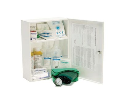 Pharmapiu Sport - Armadietto medicinali categoria AB