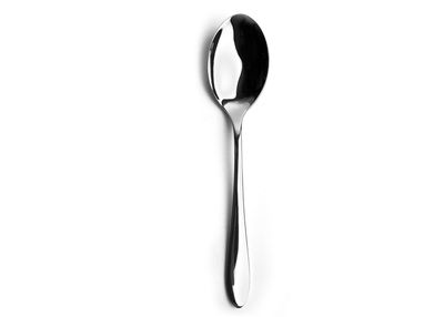 Gnali - Cucchiaio tavola 19 cm Maxima