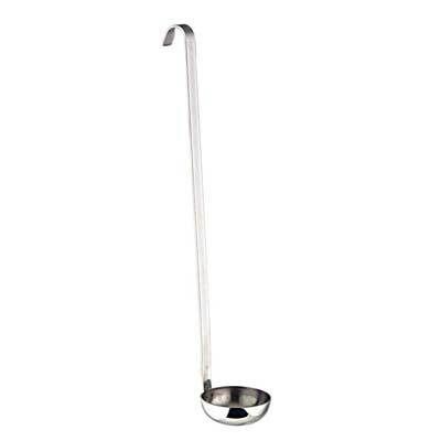 Mestolo Forato 4,5 cm - Cerutti