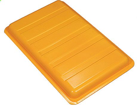 Ghiacciolo di raffreddamento per thermobox GN - Contacto
