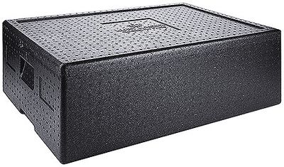 Box termico universale grande 69 x 49 cm 67 l - Contacto