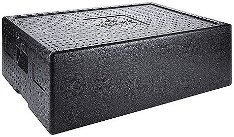 Box termico universale grande 69 x 49 cm 78 l - Contacto