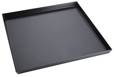 Teglia per pizza quadrata 50 x 50 cm - Contacto