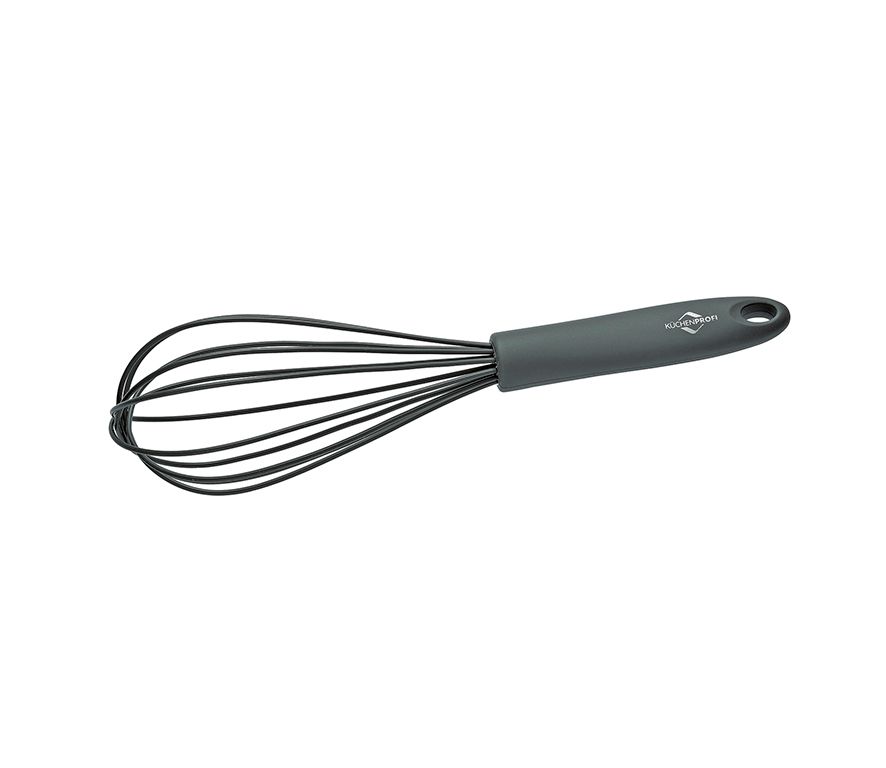 Küchenprofi - Frusta grigia 26 cm