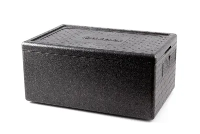 Hendi - Box termico 68,5 x 48,5 x 26 cm Profi Line