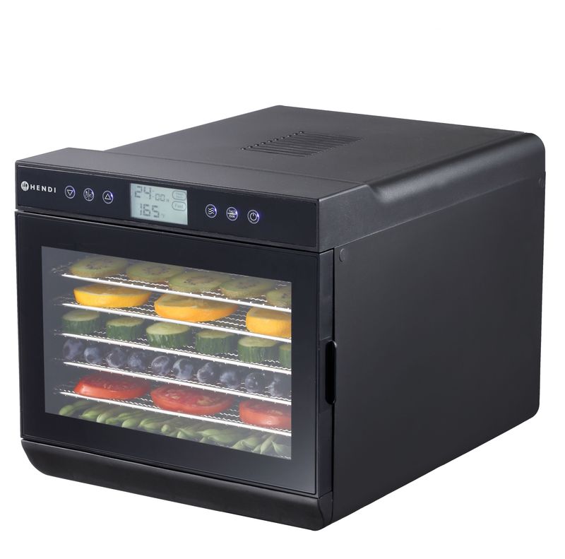 Hendi - Essiccatore 34,7 x 50,5 cm Kitchen Line