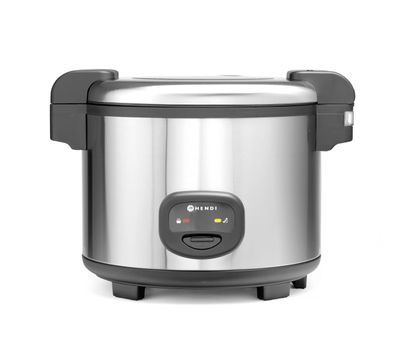 Hendi - Cuociriso 230V-1950W