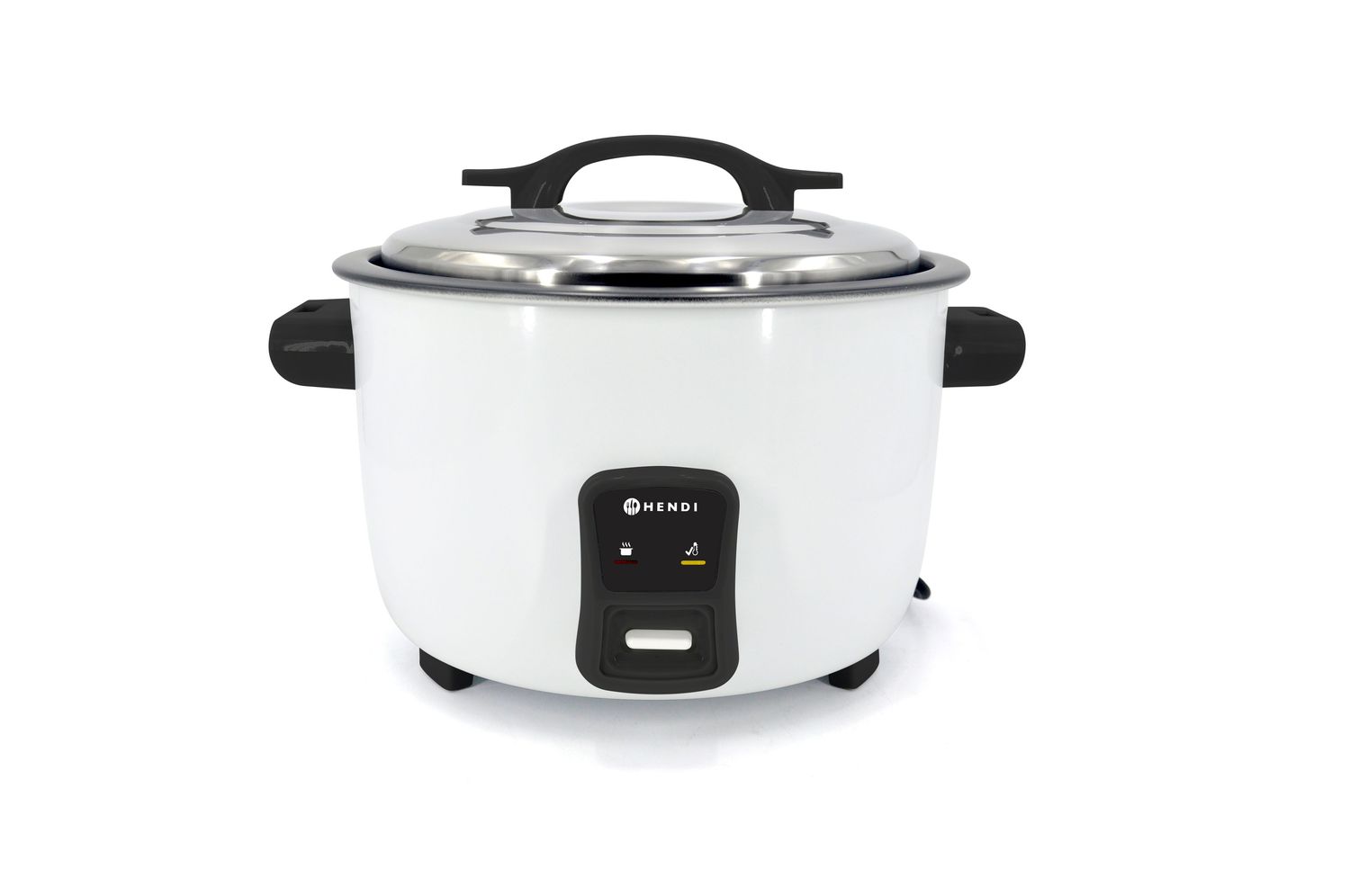 Hendi - Cuociriso 4,2 l 230V-1550W Kitchen Line