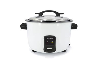 Hendi - Cuociriso 4,2 l 230V-1550W Kitchen Line