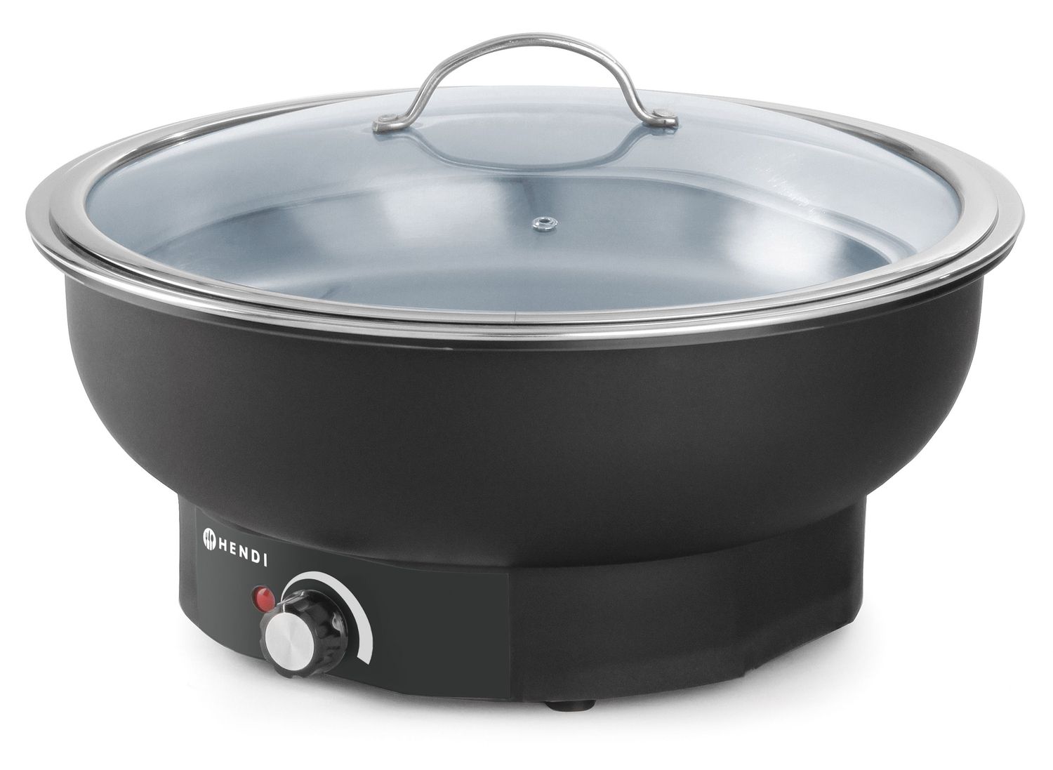 Hendi - Chafing dish elettrico 230V-500W