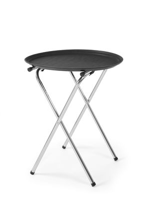 Hendi - Supporto pieghevole per vassoio 80 x 52 x 41 cm