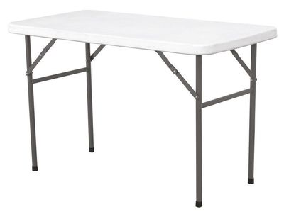 Hendi - Tavolo per buffet 122 x 61 cm