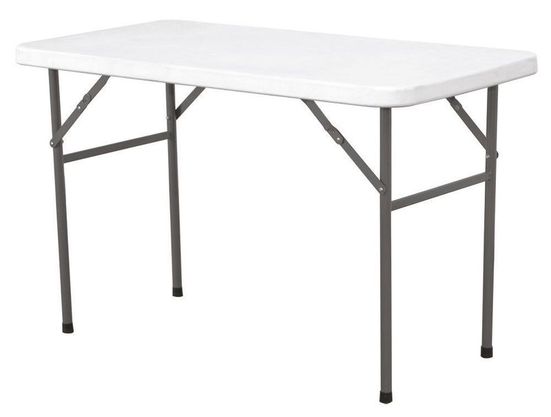 Hendi - Tavolo per buffet 122 x 61 cm
