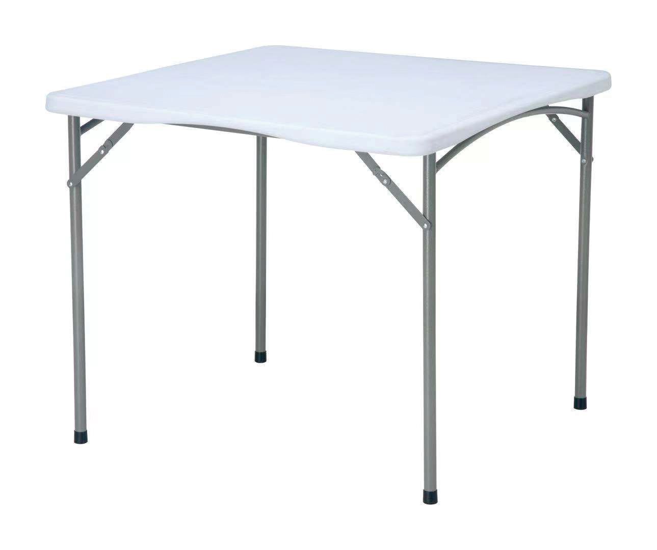 Hendi - Tavolo per buffet 87 x 87 cm