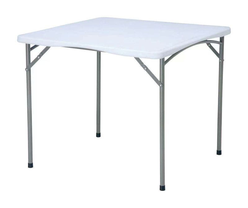 Hendi - Tavolo per buffet 87 x 87 cm