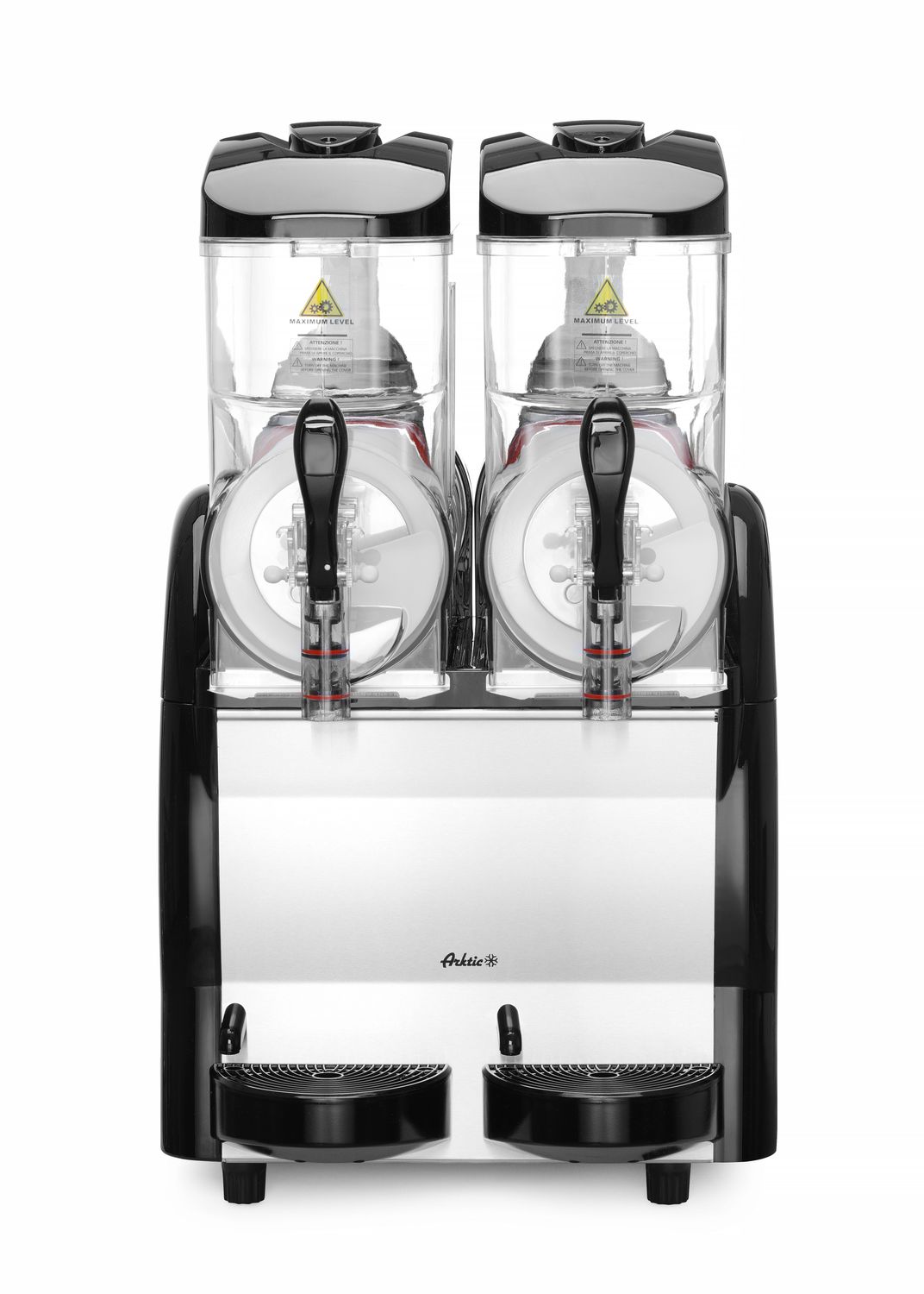 Hendi - Granitore 2 x 12 l 230V-740W