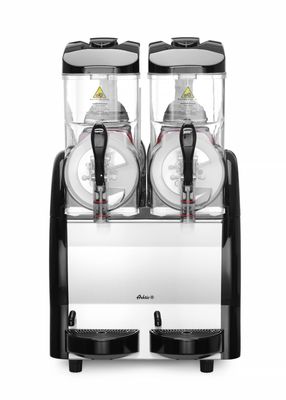 Hendi - Granitore 2 x 12 l 230V-740W