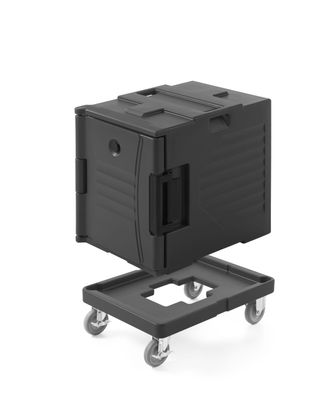 Hendi - Contenitori termici catering 2 x GN 1/1 200